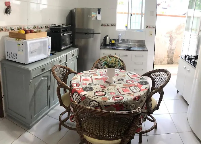 Casa Balneario Camboriu