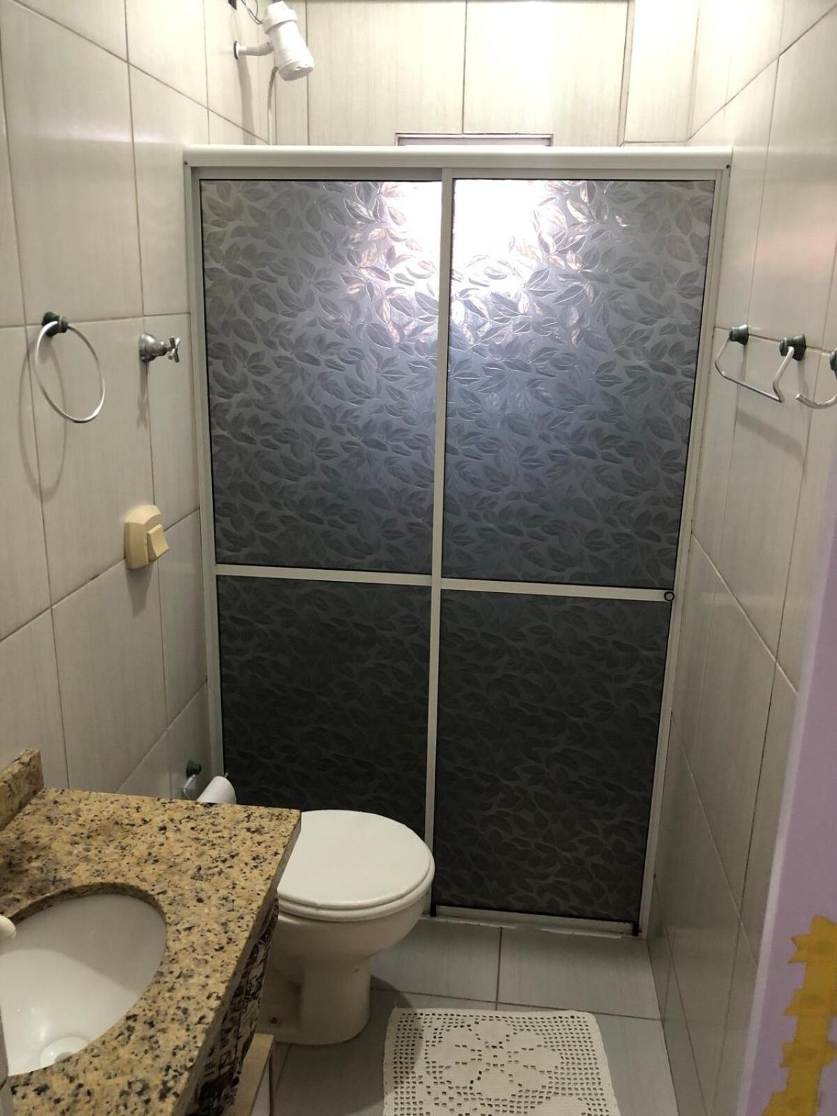 Casa Casa de férias *