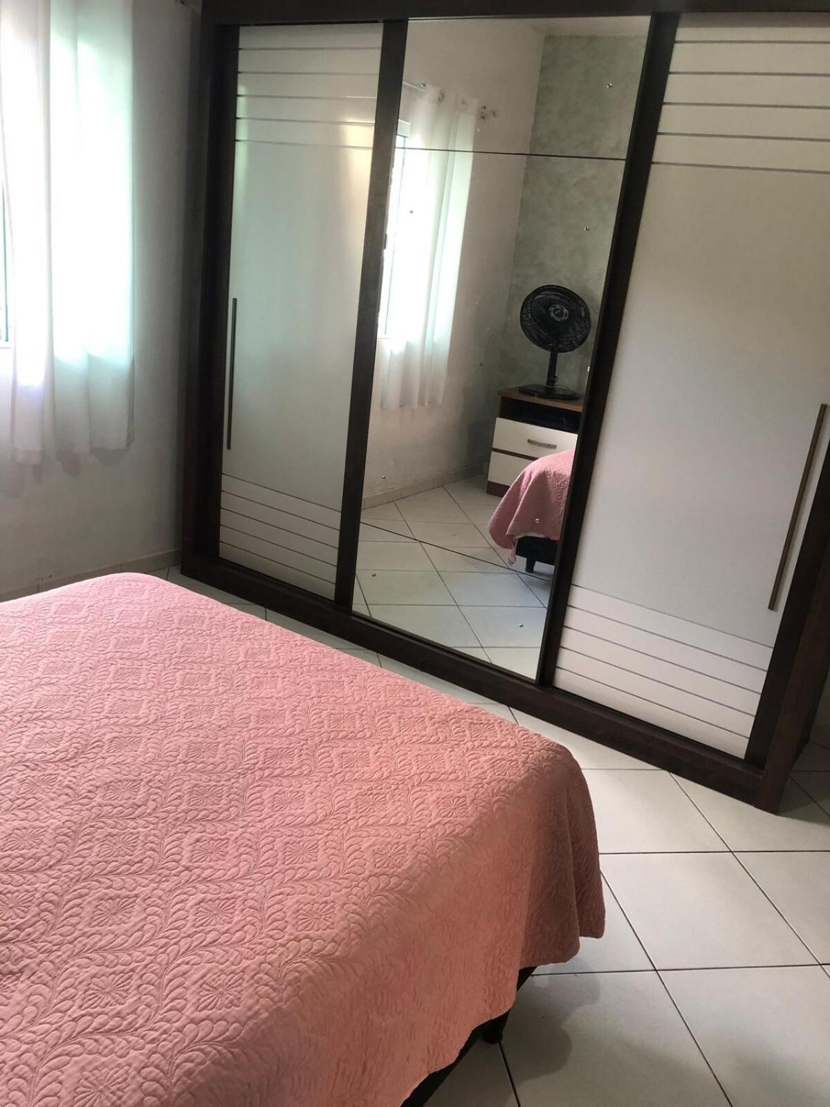 Casa Casa de férias Balneario Camboriu